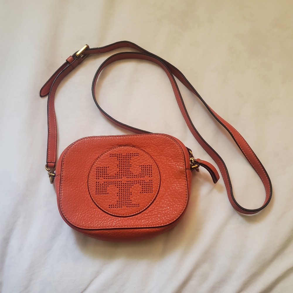 Tory Burch crossbody